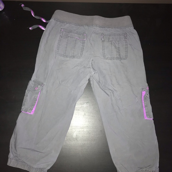 Children’s Capris! - Picture 2 of 3
